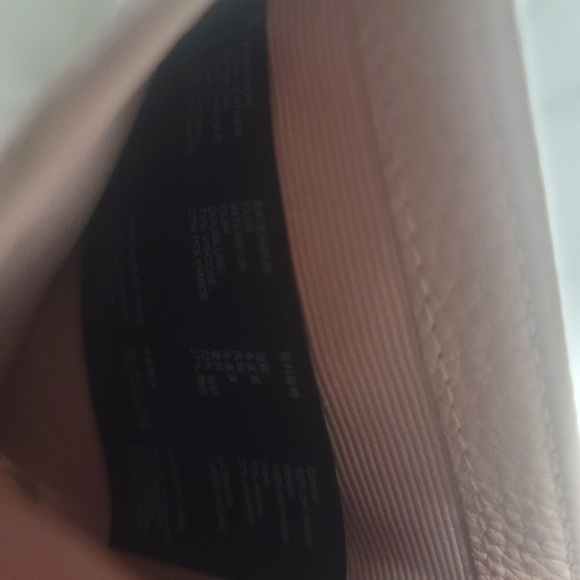 Lacoste wallet on a chain - Picture 6 of 12